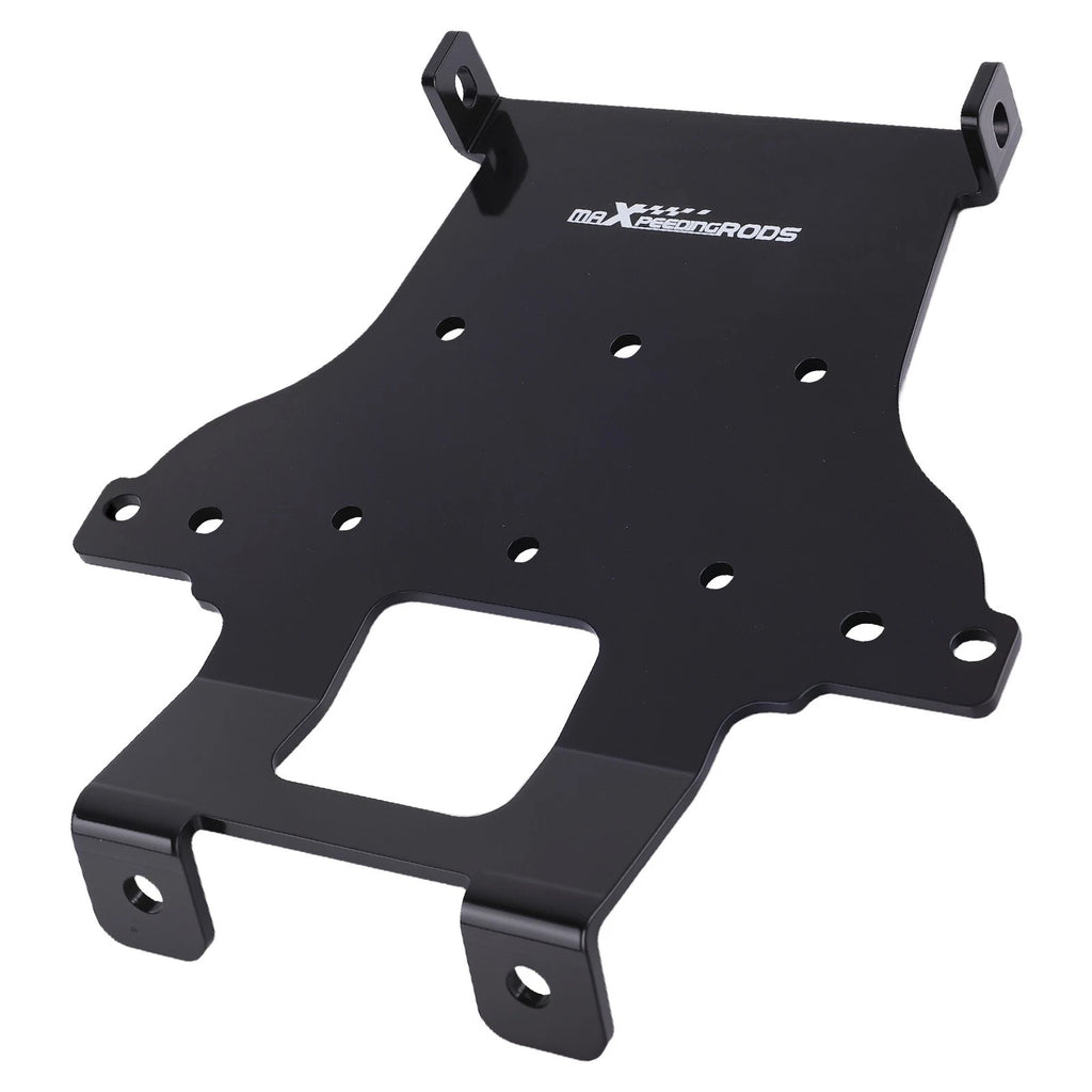 Winch Mount Kit for Honda Rincon 650/680 (2003–2023) Heavy-Duty ATV