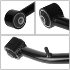 Set of 2 Tubular Front Upper Control Arms for Sierra Silverado 1500 (2007–2019)