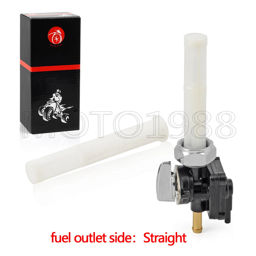 Fuel Valve Vacuum Petcock 22mm for Sportster XL (1995–2006) 35-0058 62169-95B