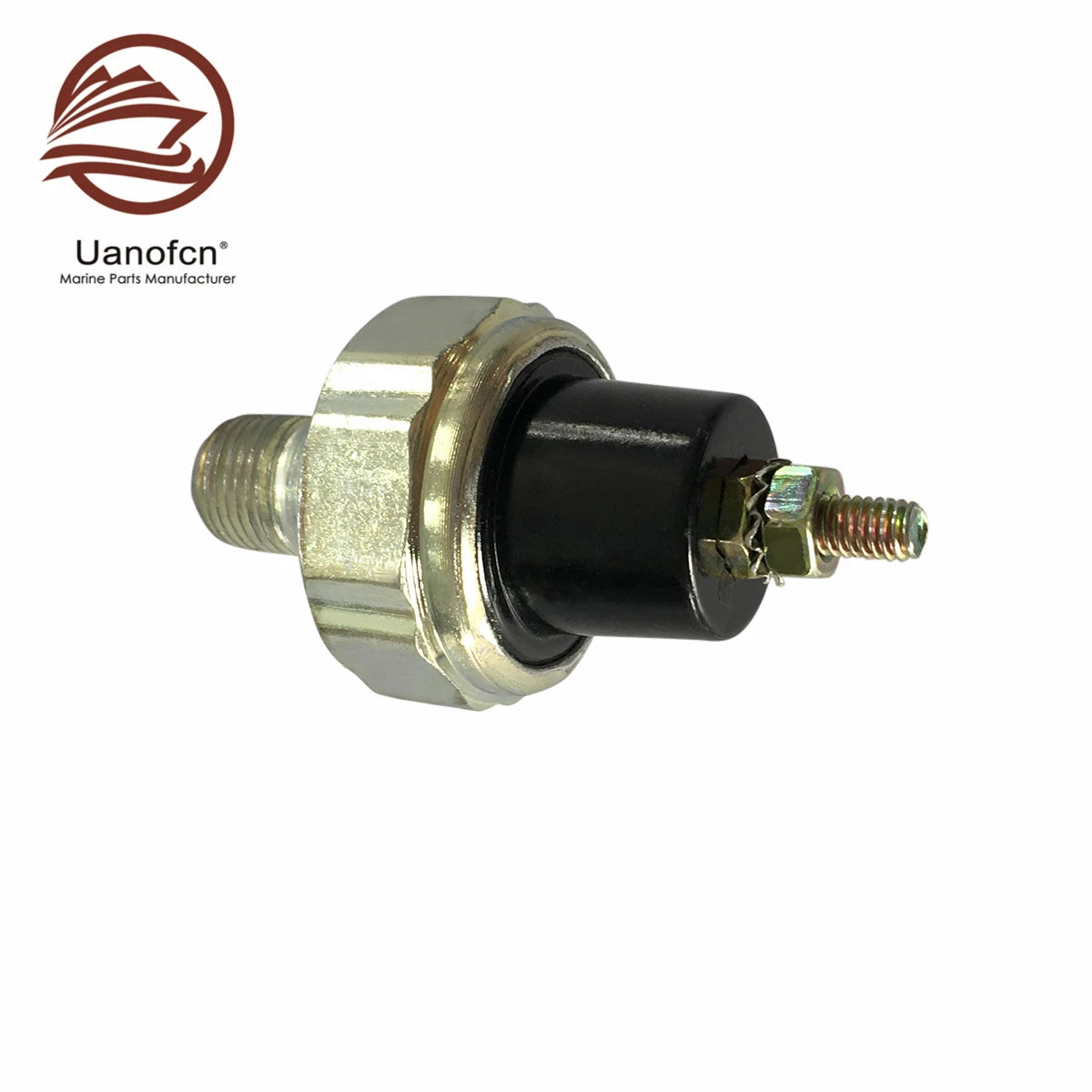 Oil Pressure Sender Sensor Switch for Mercruiser 4.3 5.0 5.7 (1987–Present) 87-805605A1