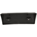 License Plate Bracket for Nissan Sentra (2004-2006)