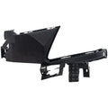 Bumper Face Bar Bracket for Front Driver Left Side