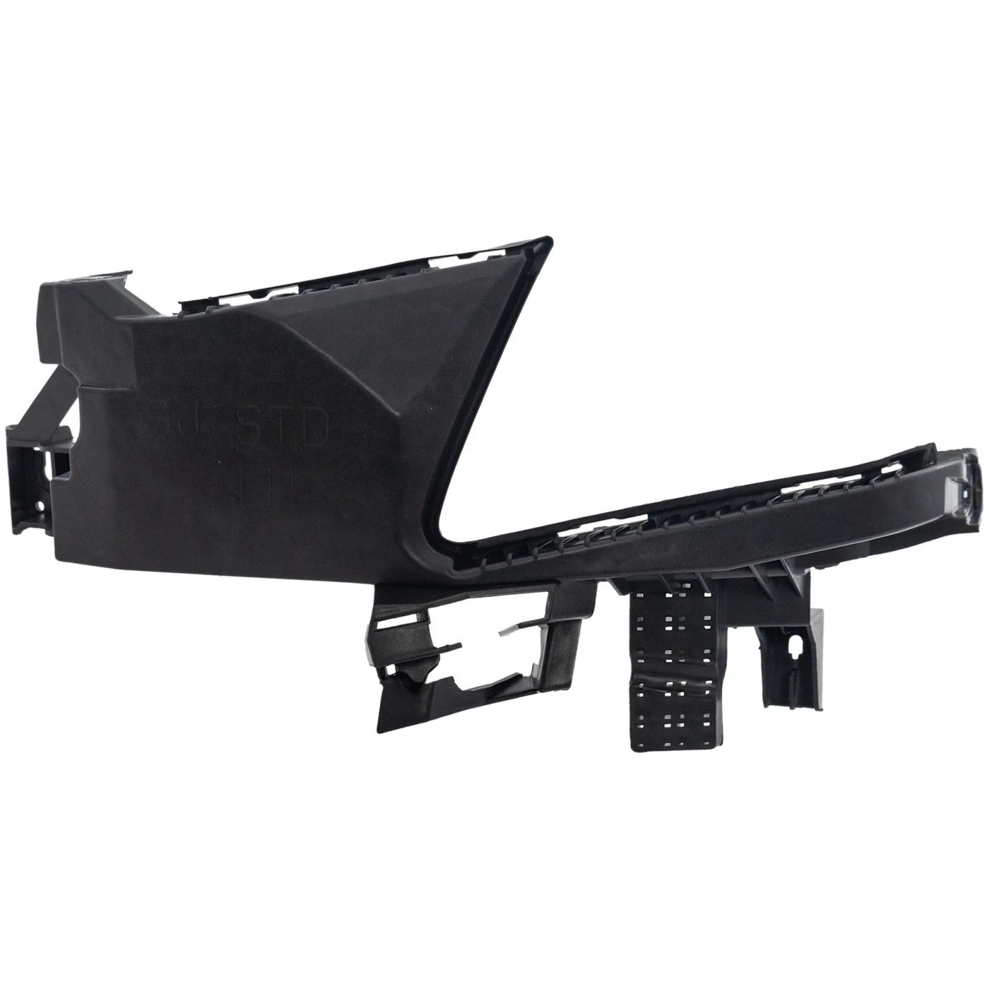 Bumper Face Bar Bracket for Front Driver Left Side