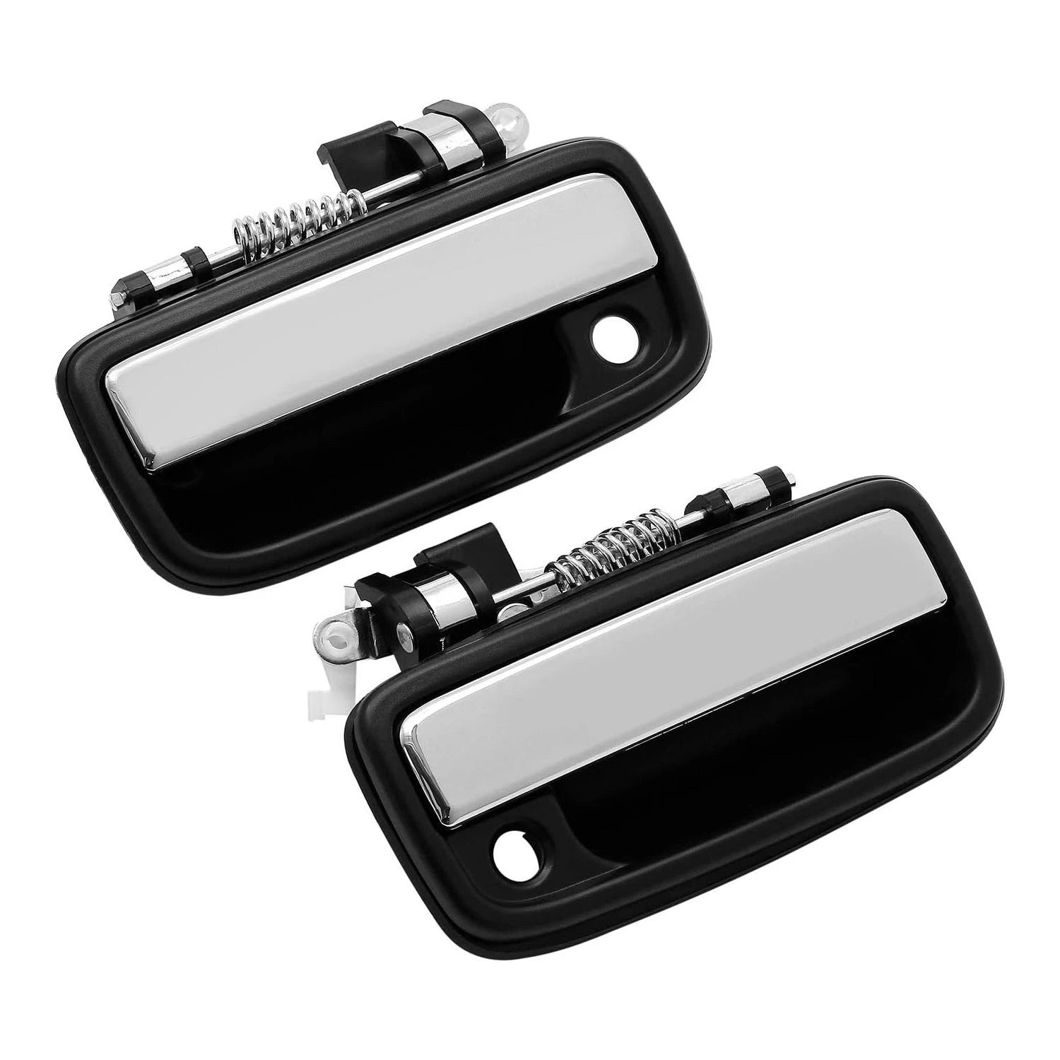Exterior Door Handle Set for Toyota Tacoma (1995–2012) 6922035030