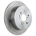 Rear Brake Disc Rotors for Toyota Venza (2009–2016)