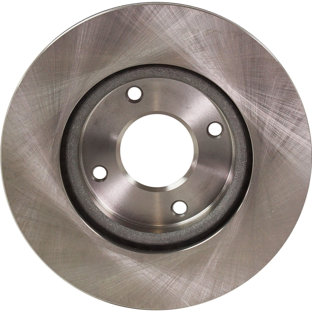 Disc Brake for Nissan Sentra (2007–2012) Front Left or Right Solid