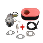 Carburetor Kit for MTD Mini Rider (2010-2015)