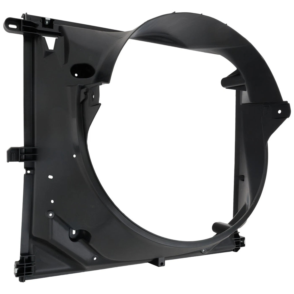 Fan Shrouds for Ford F-250, F-350 Super Duty (2011–2016)