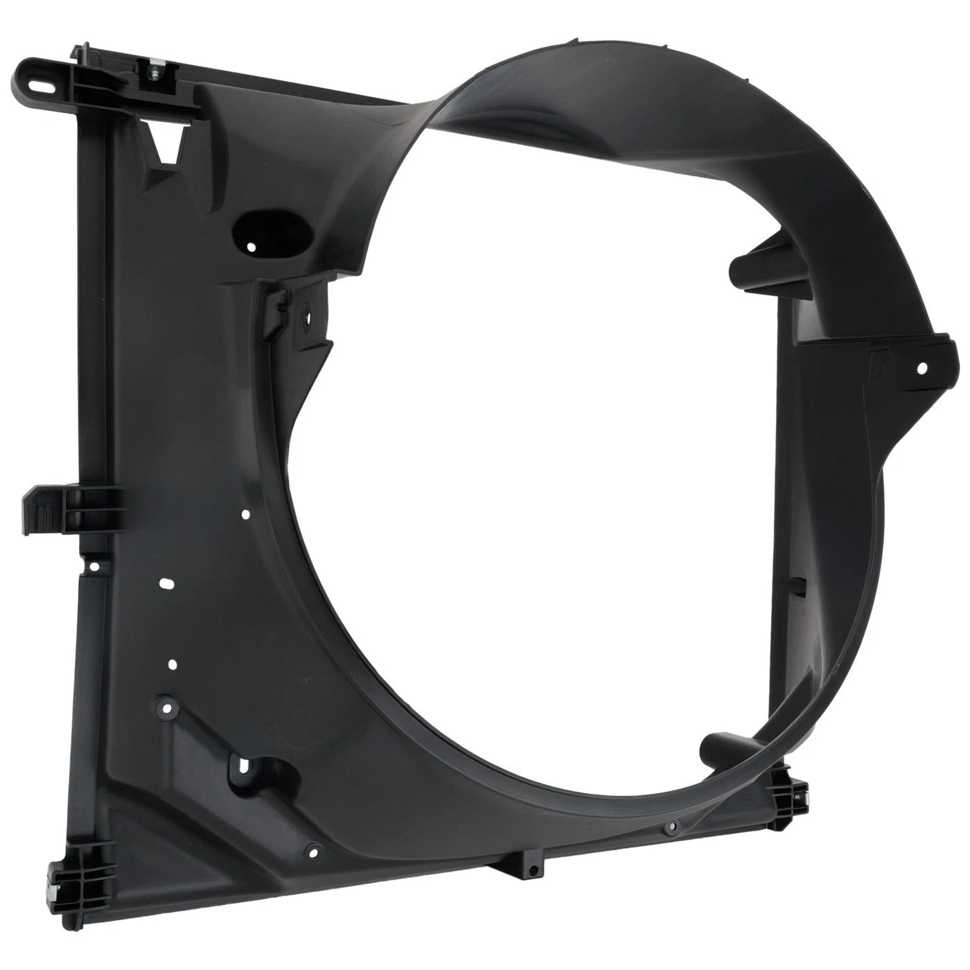 Fan Shrouds for Ford F-250, F-350 Super Duty (2011–2016)