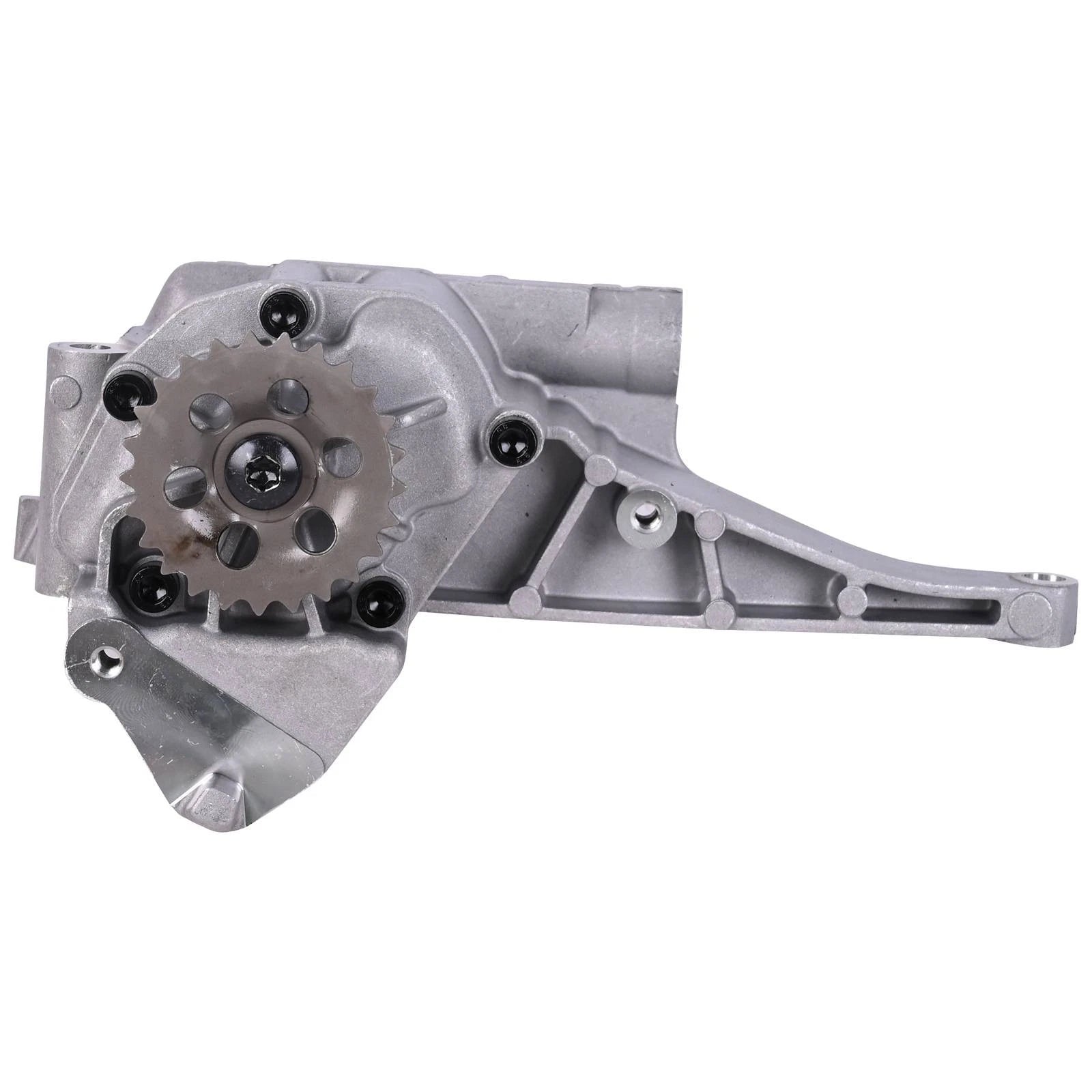 Engine Oil Pump for Mercedes-Benz C300 C350 E350 R350 SLK280 SLK350 (2008–2015)