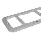Vortec to Perimeter Valve Cover Adapter Kit for Chevy SBC 350 (1996–2002)