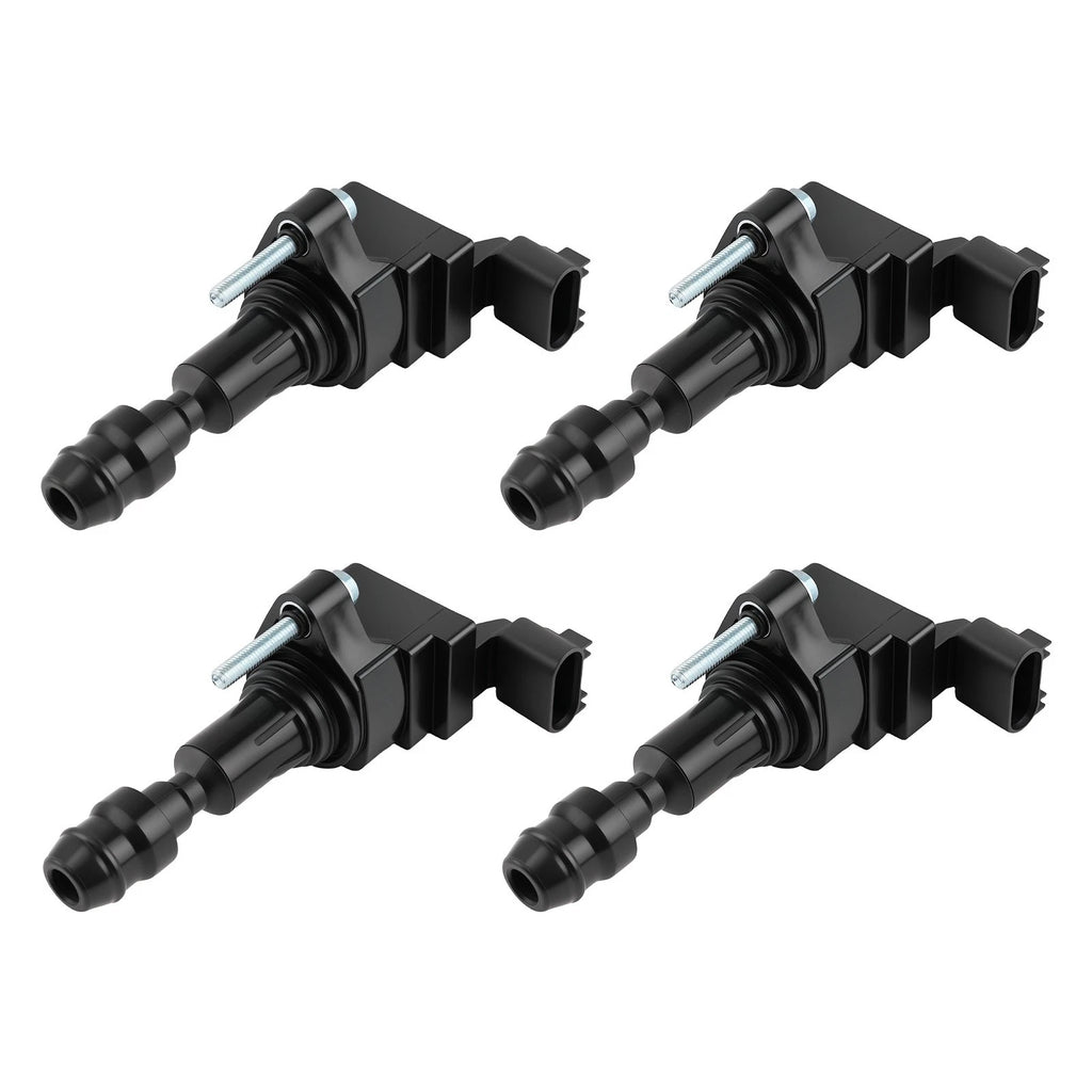 Ignition Coils Pack for Chevrolet Malibu Impala (2007–2014)