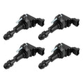 Ignition Coils Pack for Chevrolet Malibu Impala (2007–2014)