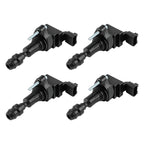 Ignition Coils Pack for Chevrolet Malibu Impala (2007–2014)