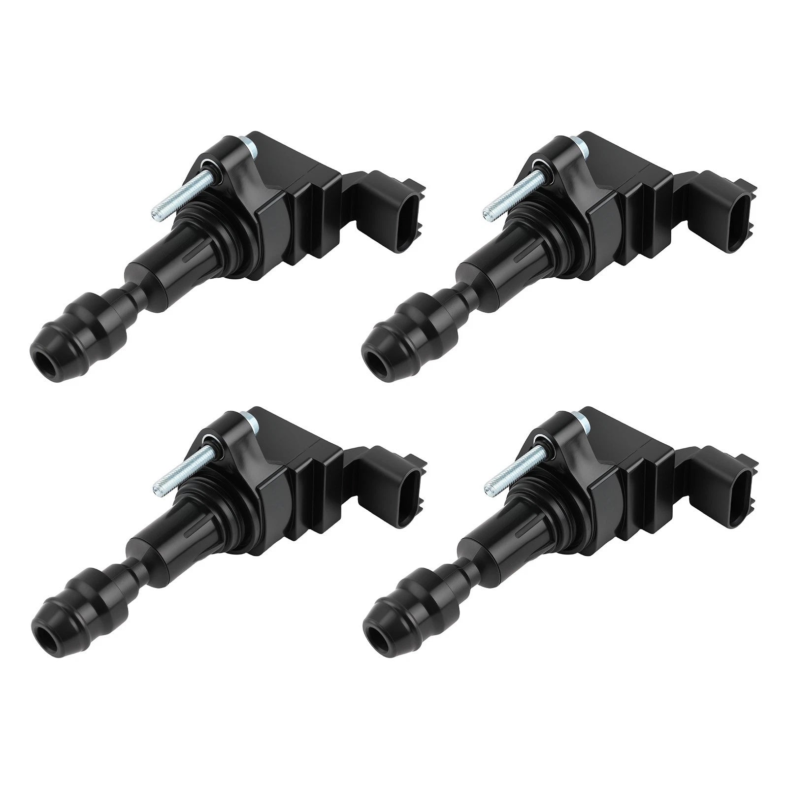 Ignition Coils Pack for Chevrolet Malibu Impala (2007–2014)