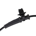 Wheel Speed Sensor Kit for Jeep Dodge Ram 1500 (2002-2023)