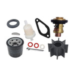 Engine Maintenance Kit for Tohatsu MFS 9.9HP 15HP 20HP (3RS-87500-0, 3LD-65021-0)
