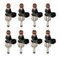 Set of 8 Lower Fuel Injectors for Ford F-150, Mustang 5.0L V8 (2011–2020)