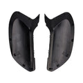 Tank Side Cover Panel Fairing for Trident 660 (2022–2025) Black
