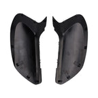 Tank Side Cover Panel Fairing for Trident 660 (2022–2025) Black