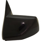 Manual Glass Mirror for GMC C2500 K2500 (1988–2000) Left Side