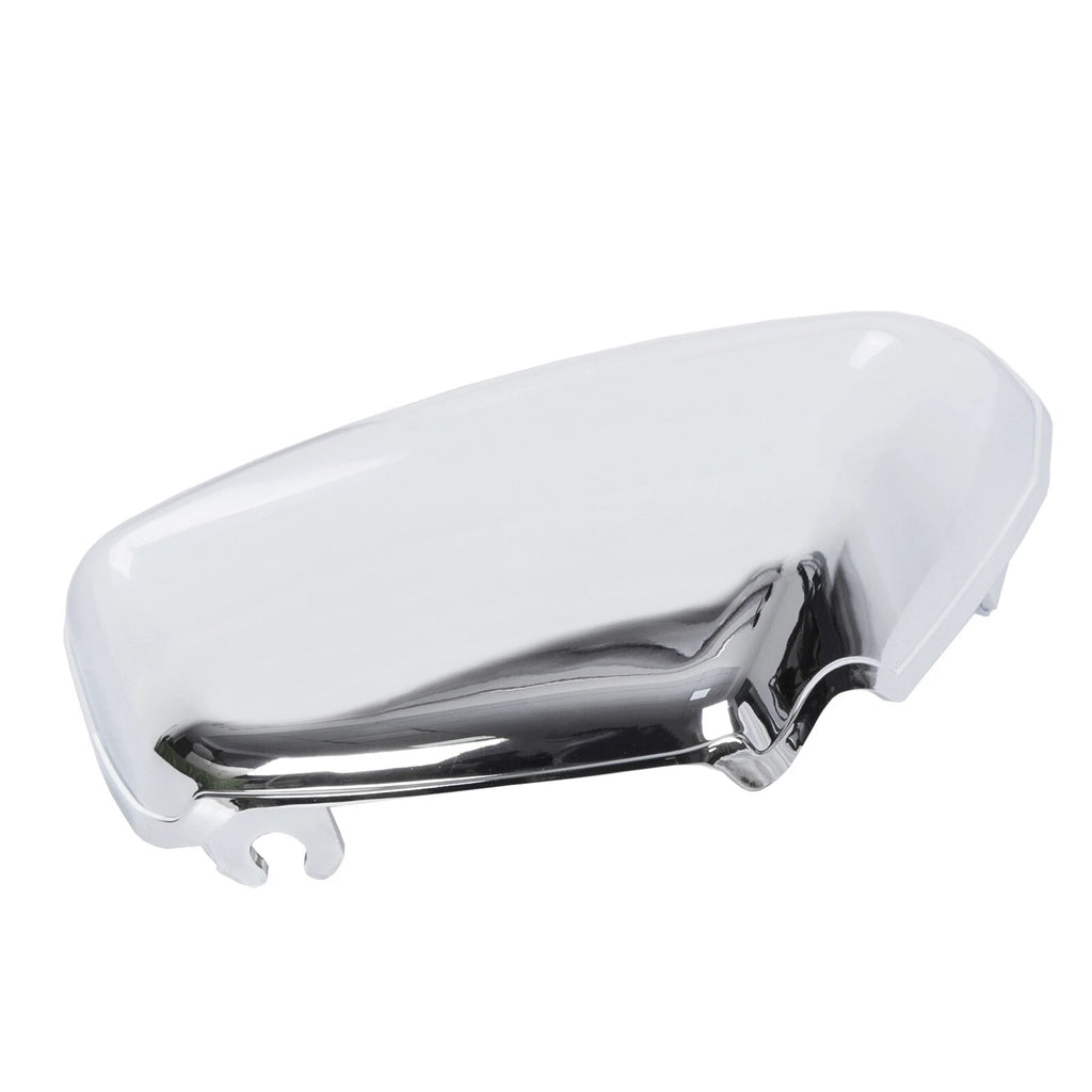 Right Side Panel Battery Cover for Yamaha Virago 700 750 1000 1100 (1984–Present)