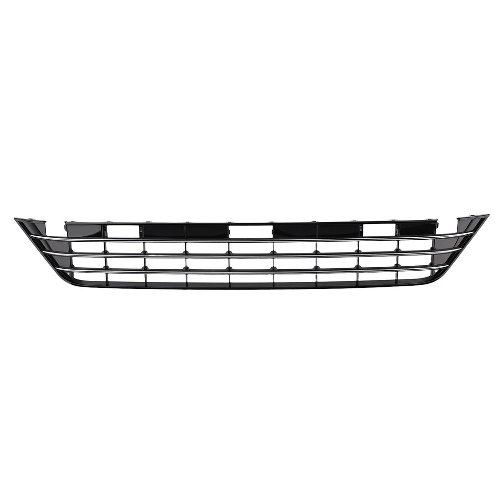 Front Bumper Grille Lower for Volkswagen Touareg (2015–2017)