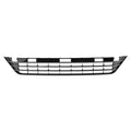 Front Bumper Grille Lower for Volkswagen Touareg (2015–2017)