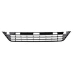 Front Bumper Grille Lower for Volkswagen Touareg (2015–2017)