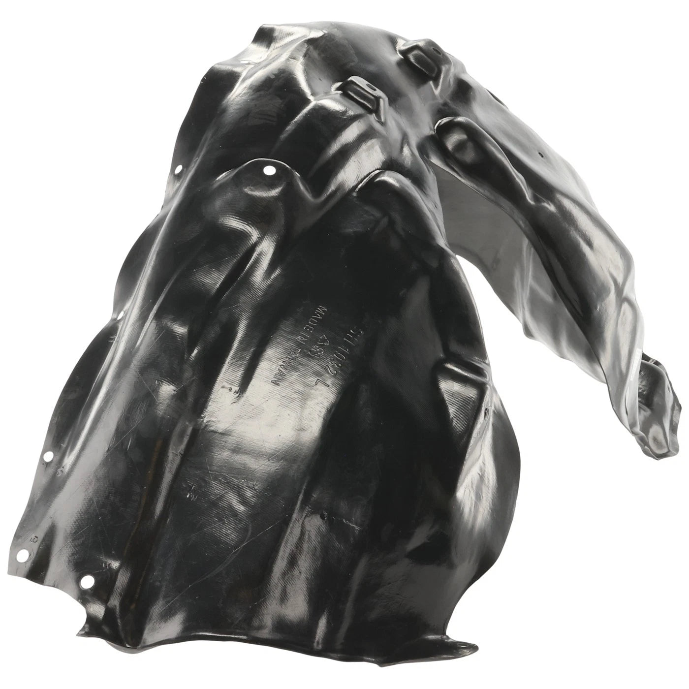 Fender Liner for Jeep Grand Cherokee (2011–2021) Front Driver Side Inner