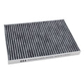 WIX Cabin Air Filter Activated Carbon WP10074 for Buick Chevrolet GMC Saturn