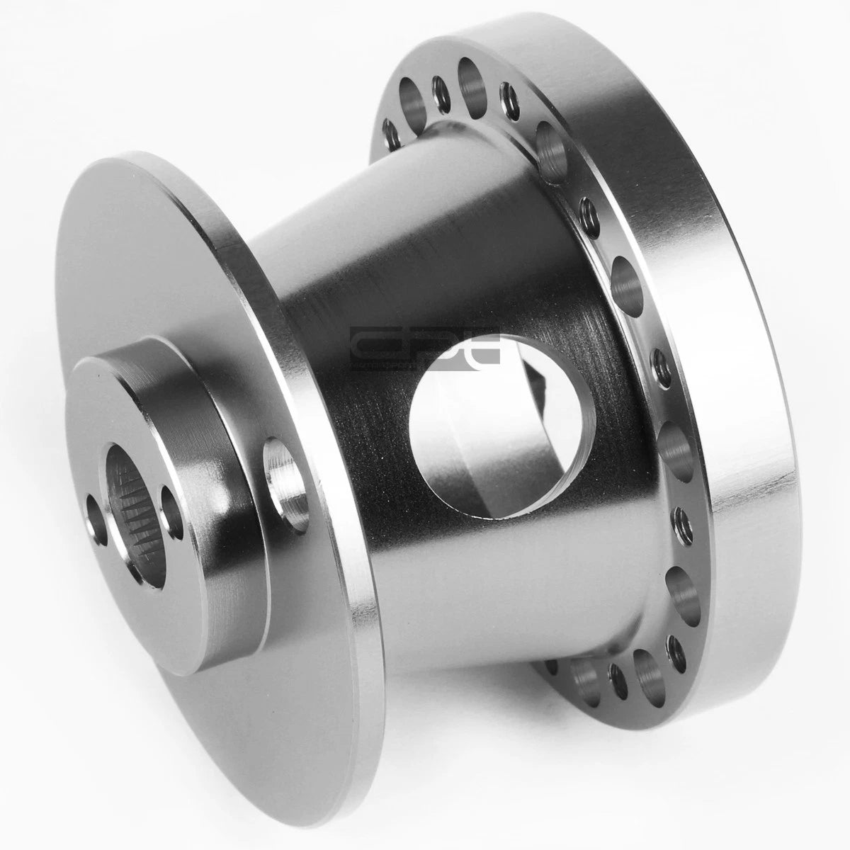 Steering Wheel Hub Adaptor for Mazda Miata/RX-7/RX-8/626 (6-Hole)