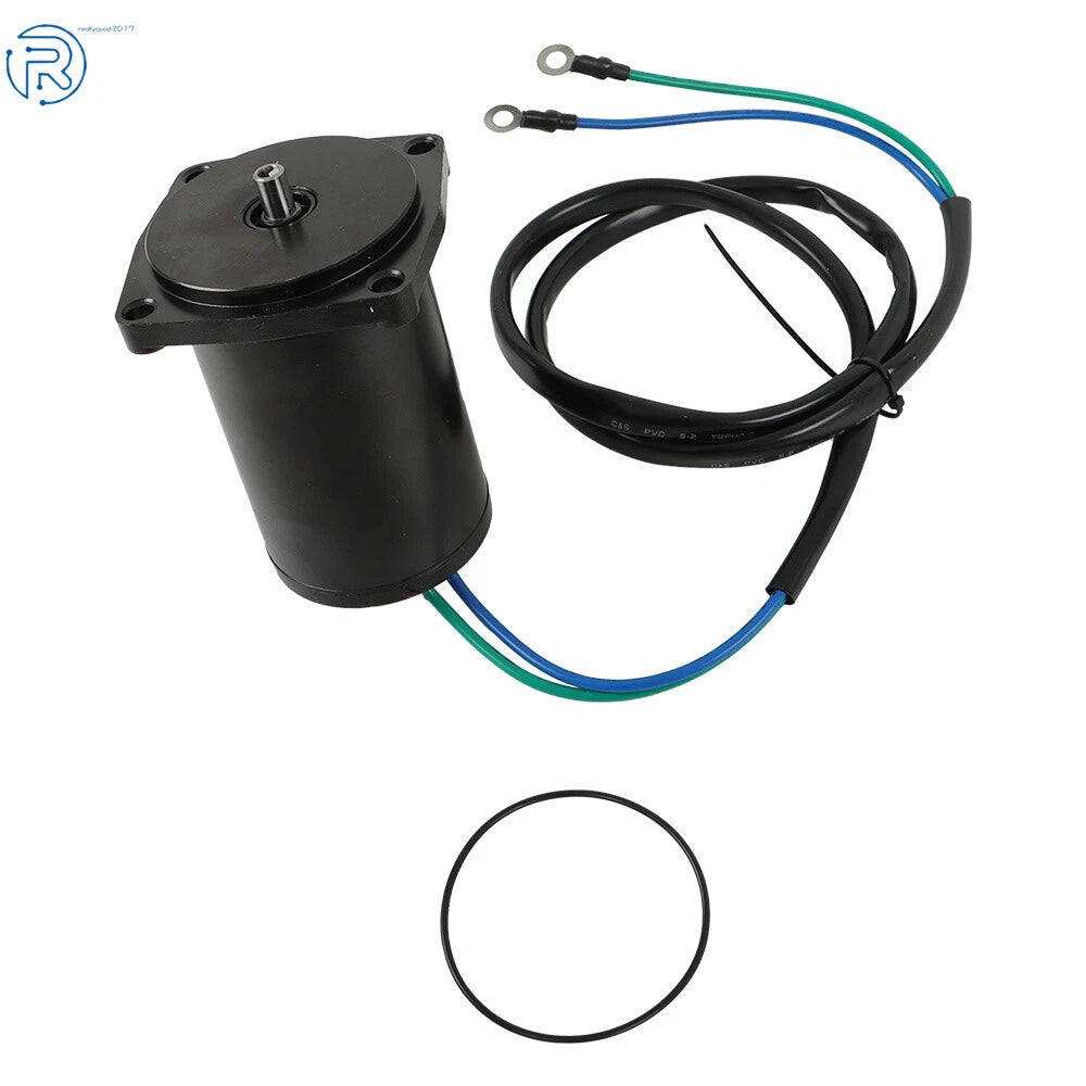 Trim Motor for Suzuki Outboard Motors DF Series (1999-2000)