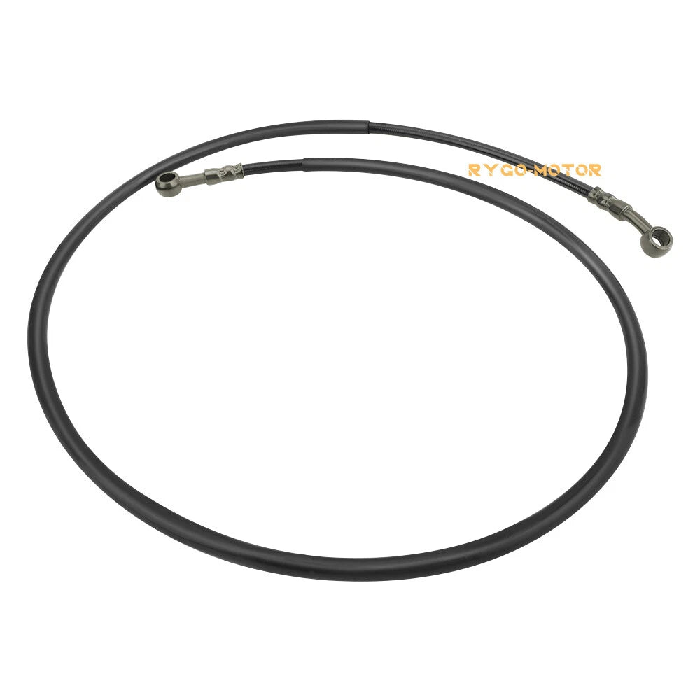 Front Brake Line Hose for Yamaha YZ125 YZ250 YZ450F WR250F WR450F WR426F (2000–2023)