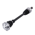 Set of 2 Front Left+Right CV Axles for Chrysler Town & Country Dodge Grand Caravan (2008–2010)