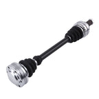 Set of 2 Front Left+Right CV Axles for Chrysler Town & Country Dodge Grand Caravan (2008–2010)