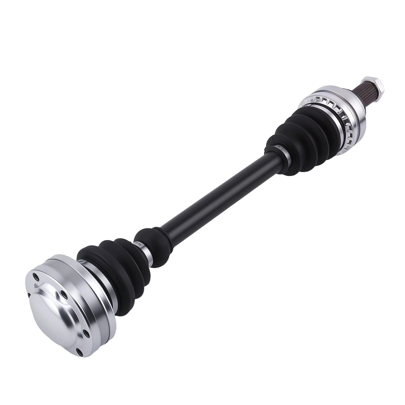 Set of 2 Front Left+Right CV Axles for Chrysler Town & Country Dodge Grand Caravan (2008–2010)