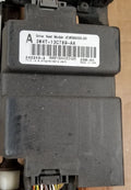 Memory Module for Lincoln LS (2003–2006) 3W4T-13C789-AA