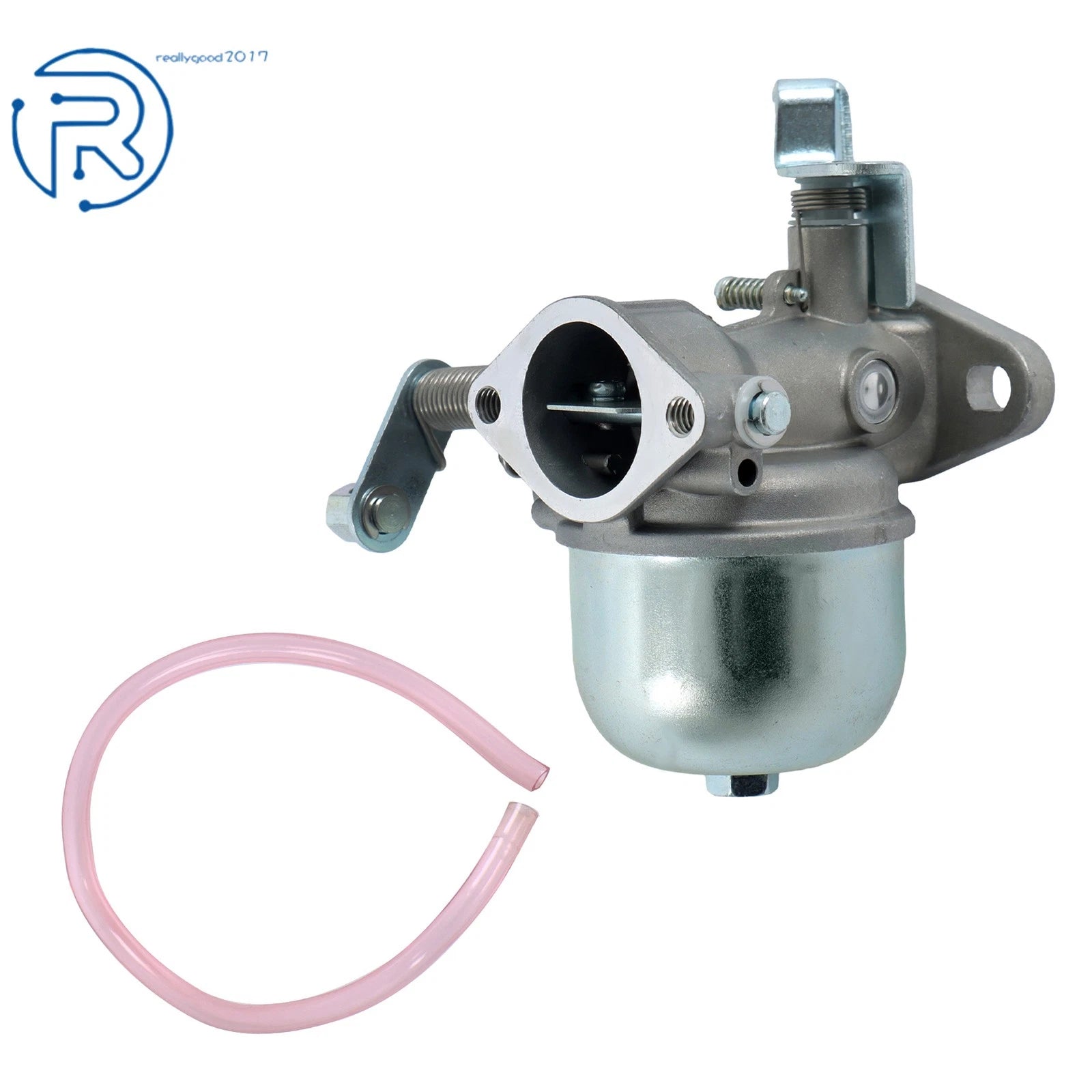 Carburetor for EZGO Golf Cart 2 Cycle/Stroke Engine (1982–1987) 18342-G1