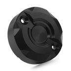 Front Brake Fluid Reservoir Cover Cap for Ducati 899 939 959 1190 1299 (2013-2019)