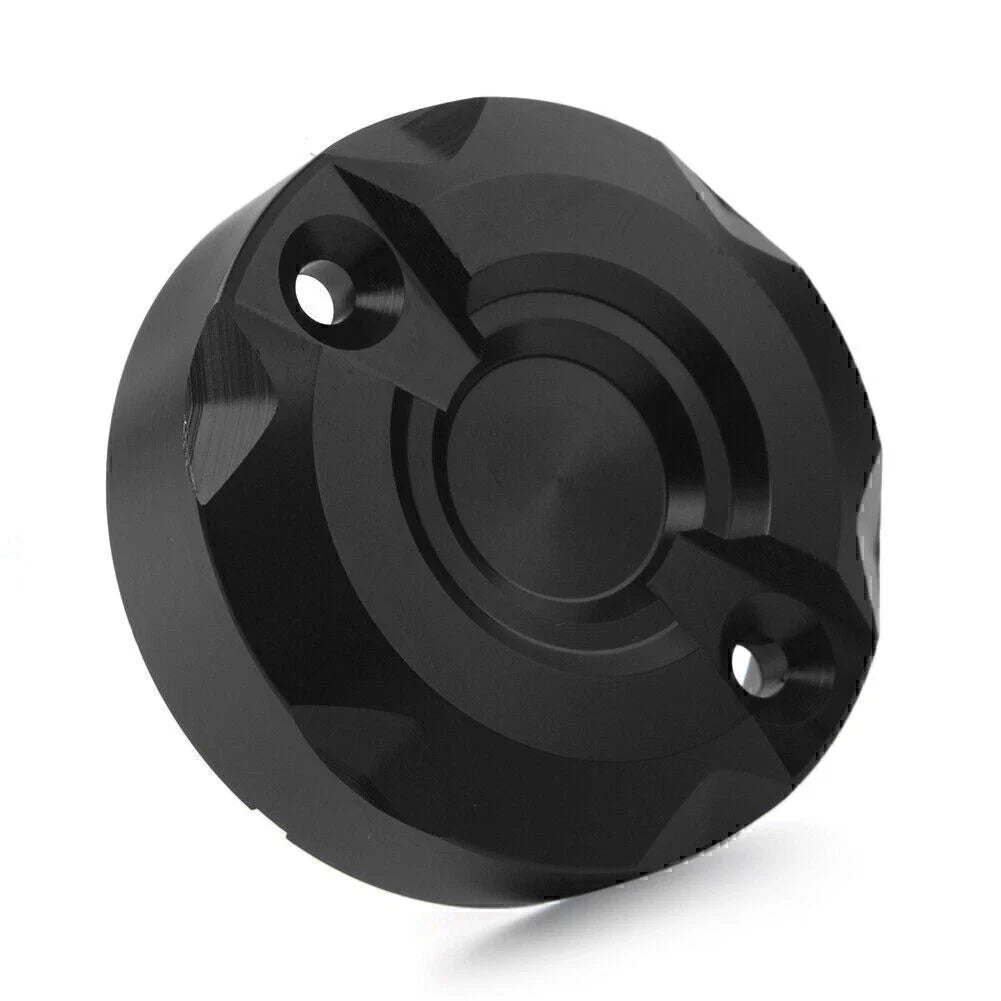 Front Brake Fluid Reservoir Cover Cap for Ducati 899 939 959 1190 1299 (2013-2019)