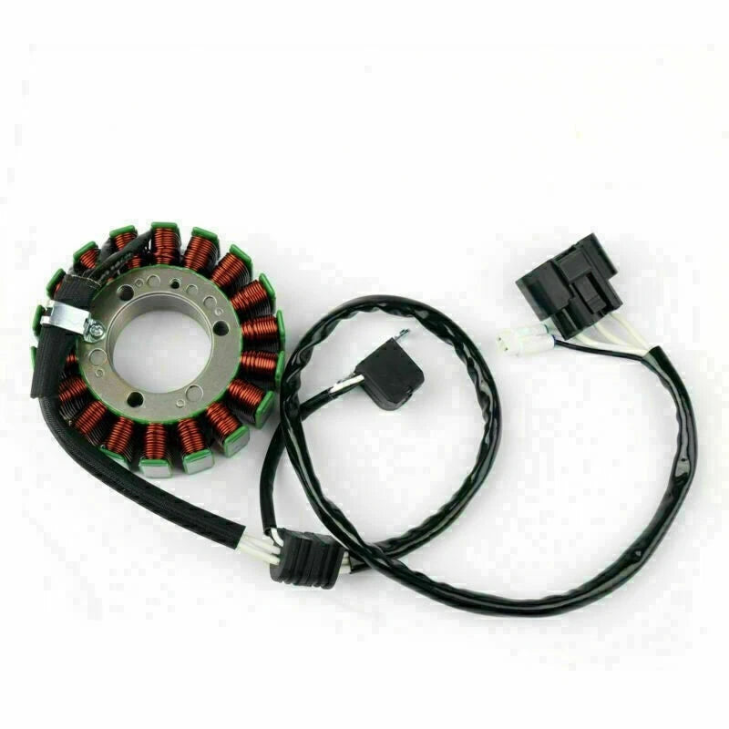 Magneto Generator Stator Coil for Yamaha RS Rage RSG90 (2006)
