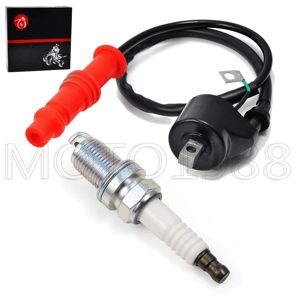 Ignition Coil for Polaris Sportsman 500 (1996–2002)