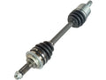 Front Left CV Axle Assembly for Mazda 6 (2003–2008) XD571CM