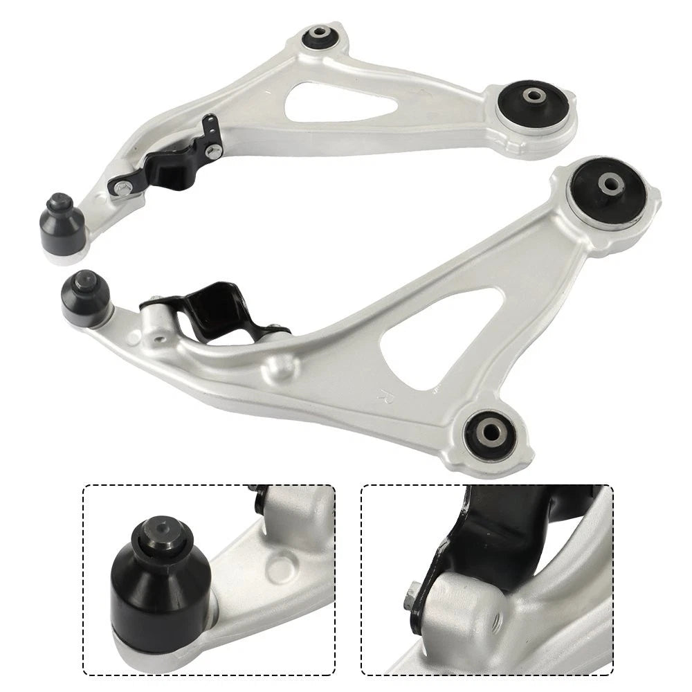 Control Arm with Ball Joint and Sway Bar Link for Nissan Pathfinder (2013â2019)