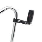 1.25" Adjustable Highway Foot Pegs Mount Kit for Harley Touring (2014–2023)