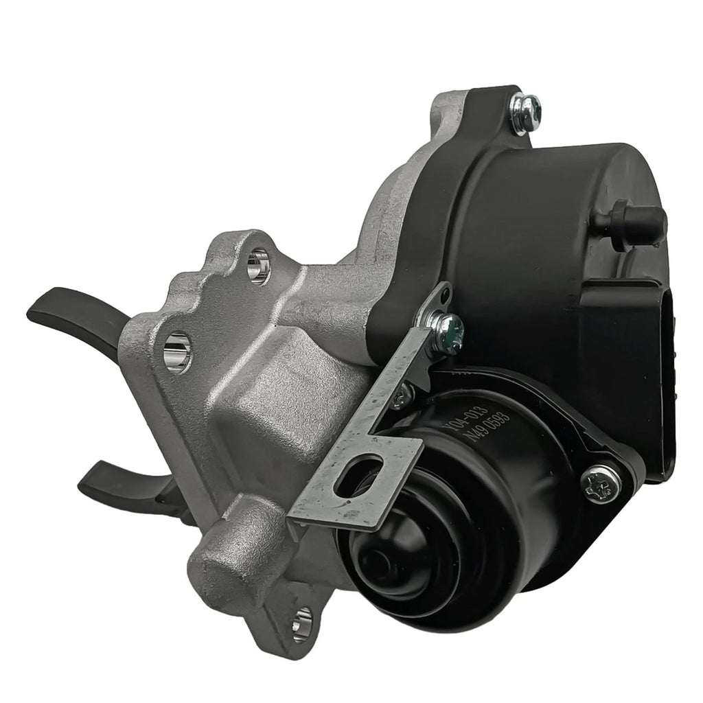 Front Axle Disconnect Actuator for Toyota 4Runner Sequoia Tacoma Tundra (2003–2021)