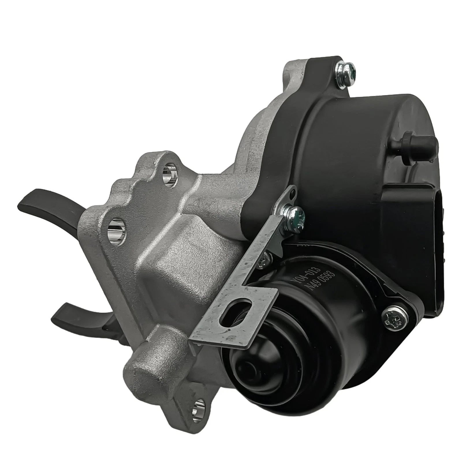 Front Axle Disconnect Actuator for Toyota 4Runner Sequoia Tacoma Tundra (2003–2021)