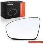 Driver Manual Mirror Glass for Nissan Altima (2019–2023)