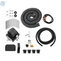 Cab Heater Kit with Defrost for Polaris RZR 900 (2015–2020)